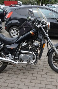 Honda VT Super stan. Polecam !!!-2