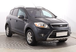 Ford Kuga , Skóra, Xenon, Klimatronic, Tempomat, Parktronic,