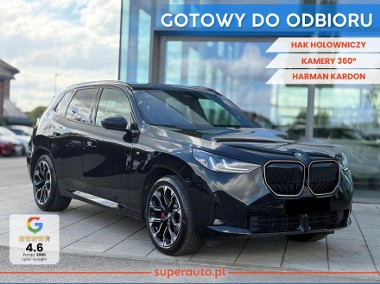 BMW X3 G01-1