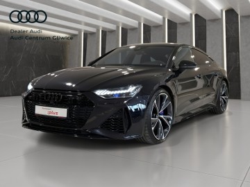 Audi RS7 MATRIX LED Laser Bang&Olufsen Virtual Cockpit Head-Up Quattro 600KM