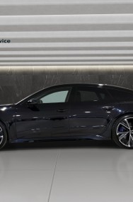 Audi RS7 MATRIX LED Laser Bang&Olufsen Virtual Cockpit Head-Up Quattro 600KM-2