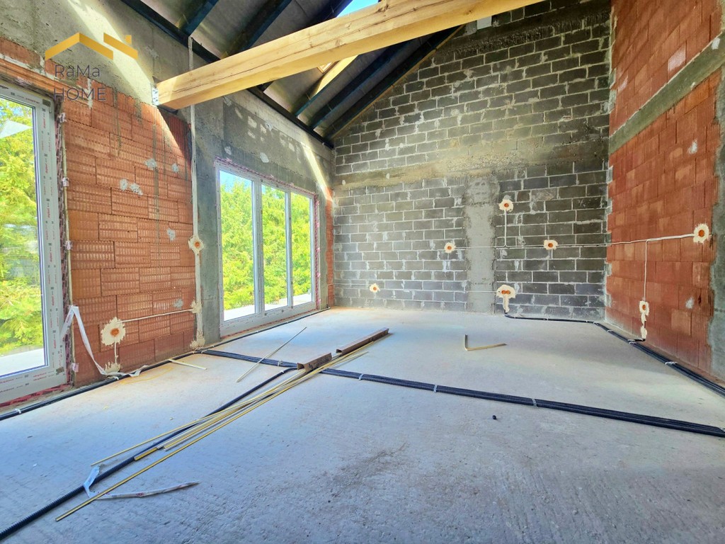 Mieszkanie na sprzedaż, 5 pokoi, 80 m², Skawina