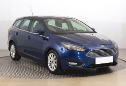 Ford Focus III Klimatronic, Tempomat ,Bezkolizyjny, Podgrzewane siedzienia,