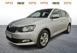 Skoda Fabia III 1.4 TDI (105 KM) Ambition Salon PL F-Vat