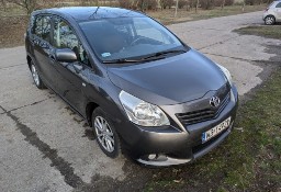 Toyota Verso super autko