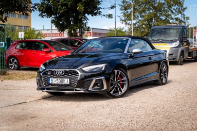 3.0 TFSI V6 Quattro 354KM