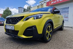 Peugeot 3008 II Raport!!! 2.0 HDI 180 KM, automat, GT, full, dofinansowany!