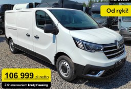 Renault Trafic L2H1 Extra L2H1 Extra 2.0 130KM