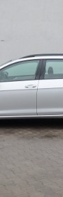 Volkswagen Golf Sportsvan , Salon Polska, Serwis ASO, Klima, Tempomat, Parktronic-4