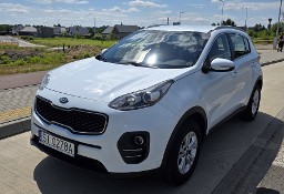 Kia Sportage IV 1,6 GDI 132 KM Conept Navi Kamera Tempomat