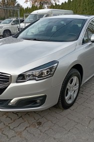 Sedan 1,6e-THP (165KM) Active+FullLED Nowy rozrząd! 43740+VAT!!-2