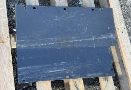 Pottinger Jumbo 7450 Przyczepa Samozbierająca - Obudowa Osłona Klapa