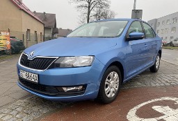 Skoda Rapid II SUPER ZADBANY SAMOCHOD