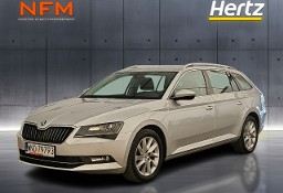 Skoda Superb III 2,0 TDI (150 KM) Ambition Salon PL F-Vat