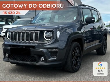 Jeep Renegade Face lifting Summit 1.5 T4 mHEV DCT Summit 1.5 T4 mHEV 130KM DCT-1