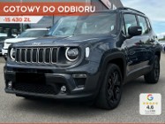 Jeep Renegade Face lifting Summit 1.5 T4 mHEV DCT Summit 1.5 T4 mHEV 130KM DCT