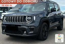 Jeep Renegade Face lifting Summit 1.5 T4 mHEV DCT Summit 1.5 T4 mHEV 130KM DCT