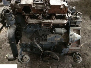 Silnik deutz BF4M2012 części-1