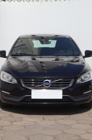 Volvo V60 I , 181 KM, Skóra, Navi, Klimatronic, Tempomat, Parktronic-2
