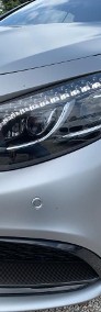Mercedes-Benz Klasa S W222 S 65 AMG Coupe Salon Polska 6.0 V12 BiTurbo 630 KM-4
