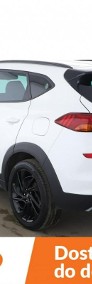 Hyundai Tucson III GRATIS! Pakiet Serwisowy o wartości 500 zł!-4