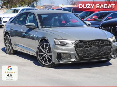 Audi A6 V (C8) 40 TDI quattro S Line 2.0 40 TDI quattro S Line (204KM) Kamera cofania-1