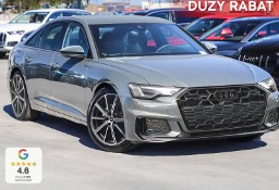 Audi A6 V (C8) 40 TDI quattro S Line 2.0 40 TDI quattro S Line (204KM) Kamera cofania