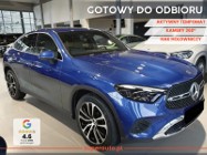 Mercedes-Benz Klasa GLC Coupe 200 d 4-Matic Avantgarde Coupe 200 d 4M Pakiet Avantgarde Advanced