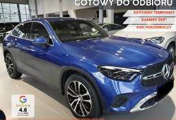 Mercedes-Benz Klasa GLC Coupe 200 d 4-Matic Avantgarde Coupe 200 d 4M Pakiet Avantgarde Advanced