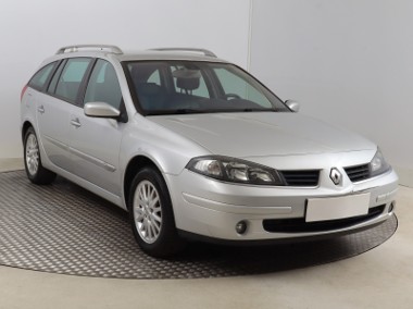 Renault Laguna II , GAZ, Navi, Klimatronic, Tempomat ,Bezkolizyjny, Parktronic,-1