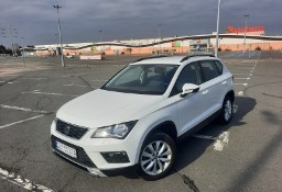 SEAT Ateca 1.0 turbo 115KM 2019r