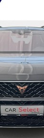 Cupra Ateca VAT 23% 2.0TSI 190KM DSG 4drive 2024/2025 r., salon PL, gwarancja, V-3