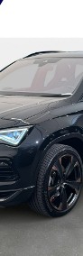 Cupra Ateca VAT 23% 2.0TSI 190KM DSG 4drive 2024/2025 r., salon PL, gwarancja, V-4