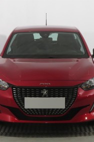 Peugeot 208 , Salon Polska, 1. Właściciel, Serwis ASO, VAT 23%,-2