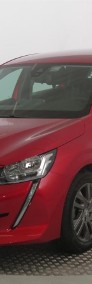 Peugeot 208 , Salon Polska, 1. Właściciel, Serwis ASO, VAT 23%,-3