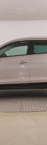Hyundai Tucson , Salon Polska, Serwis ASO, Navi, Klimatronic, Tempomat,-4