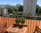 Mieszkanie na sprzedaż Warszawa, Bielany, ul. Dantego Alighieri – 71 m2