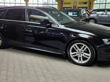 Audi A4 IV (B8) 2013/2014 ZOBACZ OPIS !! W podanej cenie roczna gwarancja-1