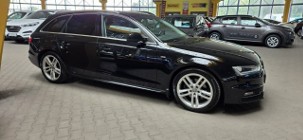 Audi A4 IV (B8) 2013/2014 ZOBACZ OPIS !! W podanej cenie roczna gwarancja