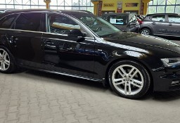 Audi A4 IV (B8) 2013/2014 ZOBACZ OPIS !! W podanej cenie roczna gwarancja