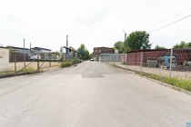Lokal Bytom Rozbark, ul. Siemianowicka
