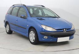 Peugeot 206 I , Salon Polska