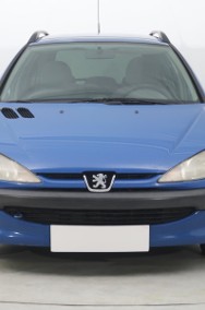 Peugeot 206 I , Salon Polska-2