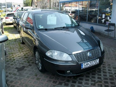 Fiat Croma II 1.9/88 KW-1