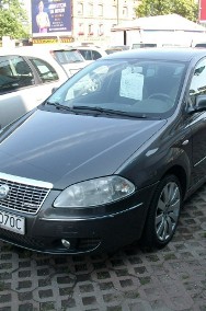 Fiat Croma II 1.9/88 KW-2