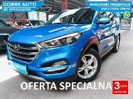 Hyundai Tucson III 1.6 177KM Automat,Navi,Kamera,Asyst.Pasa,Syst.Rozp.Znaków,GrzaneFote
