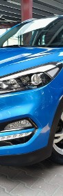 Hyundai Tucson III 1.6 177KM Automat,Navi,Kamera,Asyst.Pasa,Syst.Rozp.Znaków,GrzaneFote-3