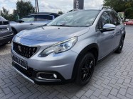 Peugeot 2008 1.6 Hdi 99 KM Led Navi Skóra Pdc !