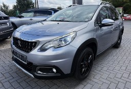 Peugeot 2008 1.6 Hdi 99 KM Led Navi Skóra Pdc !