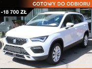 SEAT Ateca Style 1.5 TSI DSG Style 1.5 TSI 150KM DSG